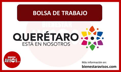 bolsa de trabajo querétaro facebook|computrabajo querétaro.